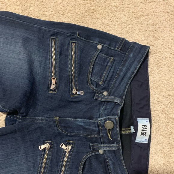 Jeans - Picture 1 of 3